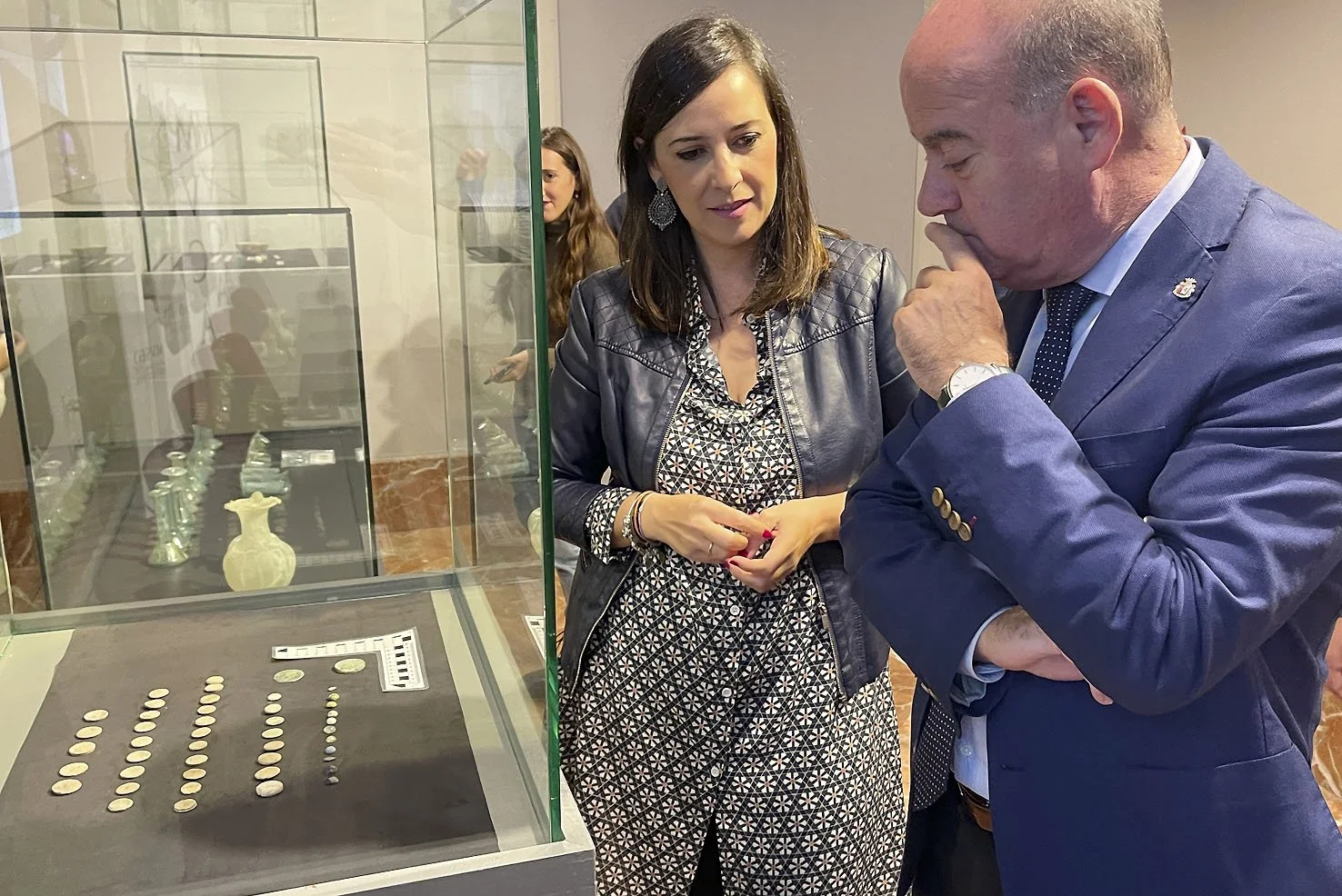 Archaeologists Unearth Roman Necropolis in Southern Spain