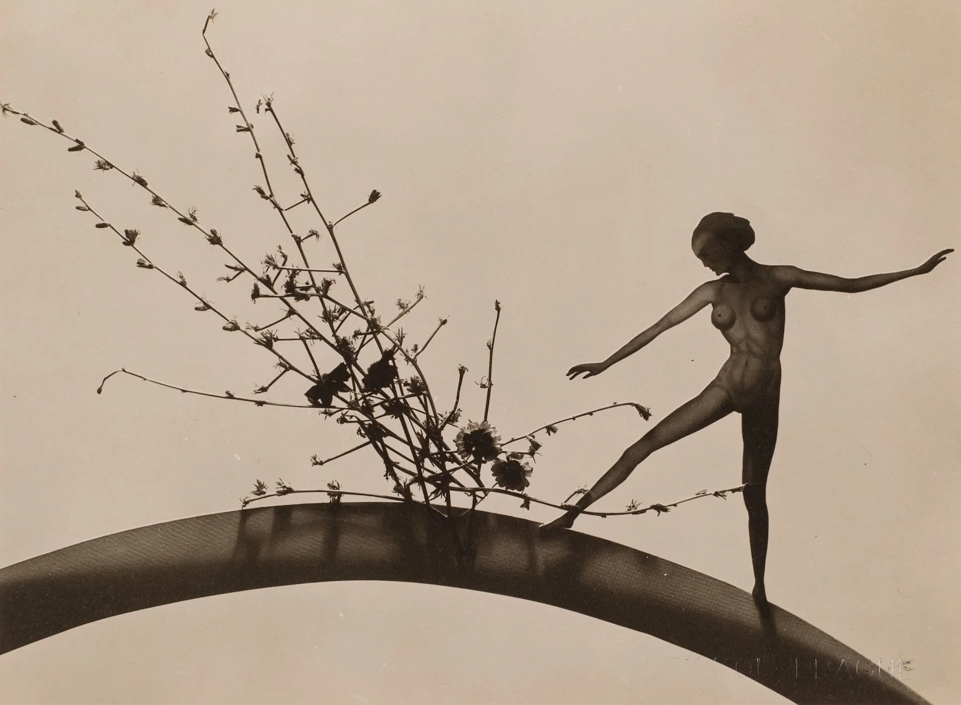 Examining František Drtikol: the Czech Master of the Female Nude