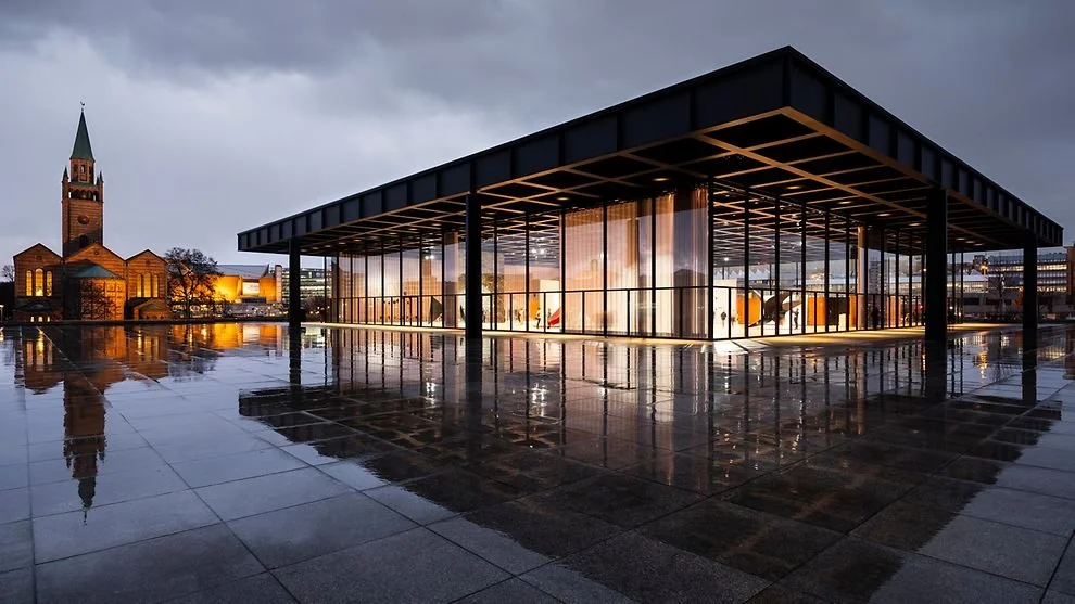 Berlin's Museums Receive Overdue Organisational Reform