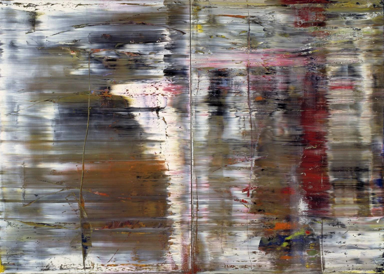 Gerhard Richter 1932- 