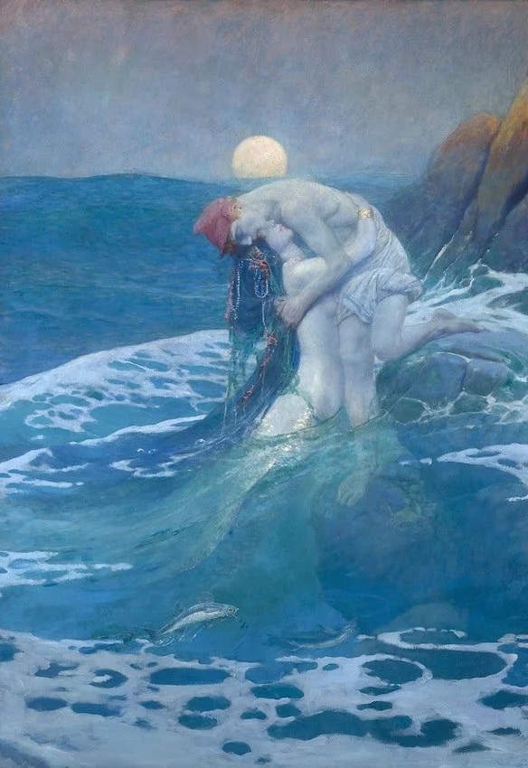 Howard Pyle, 1853-1911