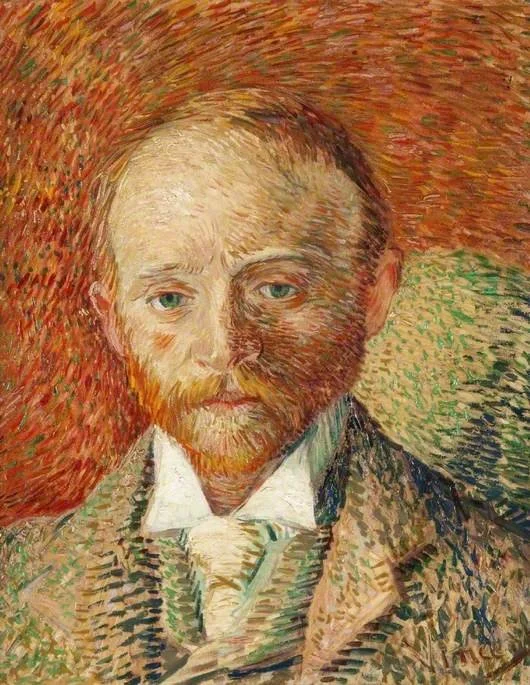 Alexander Reid: Vincent van Gogh’s Scottish Double?