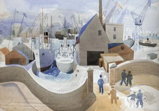 Imagining Scottishness: Art, Nationhood and Identity William Crosbie’s Landscape, Cessnock in Summer