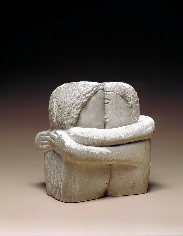 Constantin Brancusi, 1876-1957
