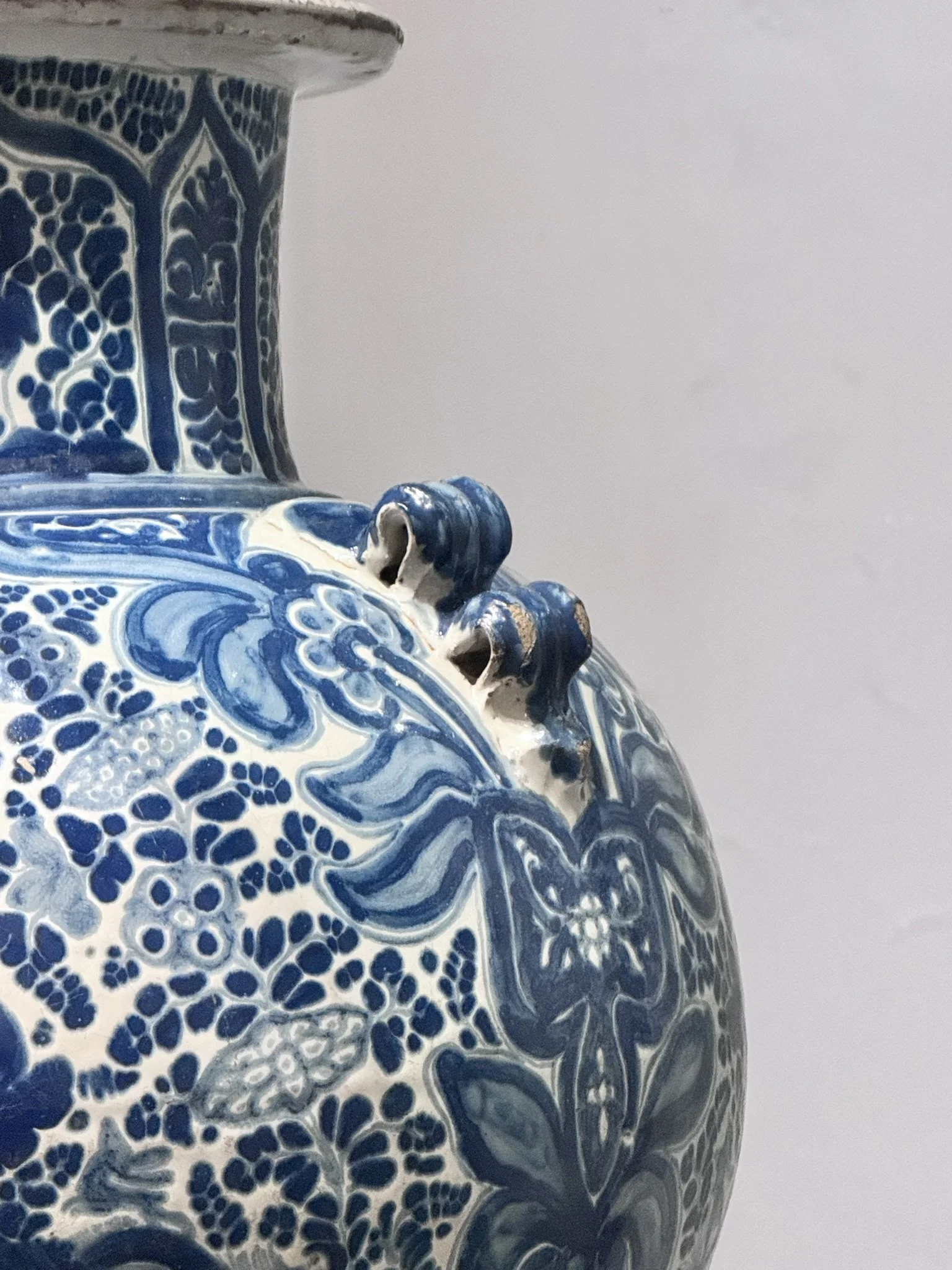 Remnants of a Global Mesoamerica: Chinese-Islamic Syncretism in Early Modern Novohispanic Ceramics
