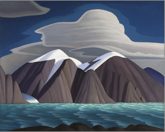 Sublimity and Sterility- The Group of Seven at the Art Gallery of Ontario (AGO)