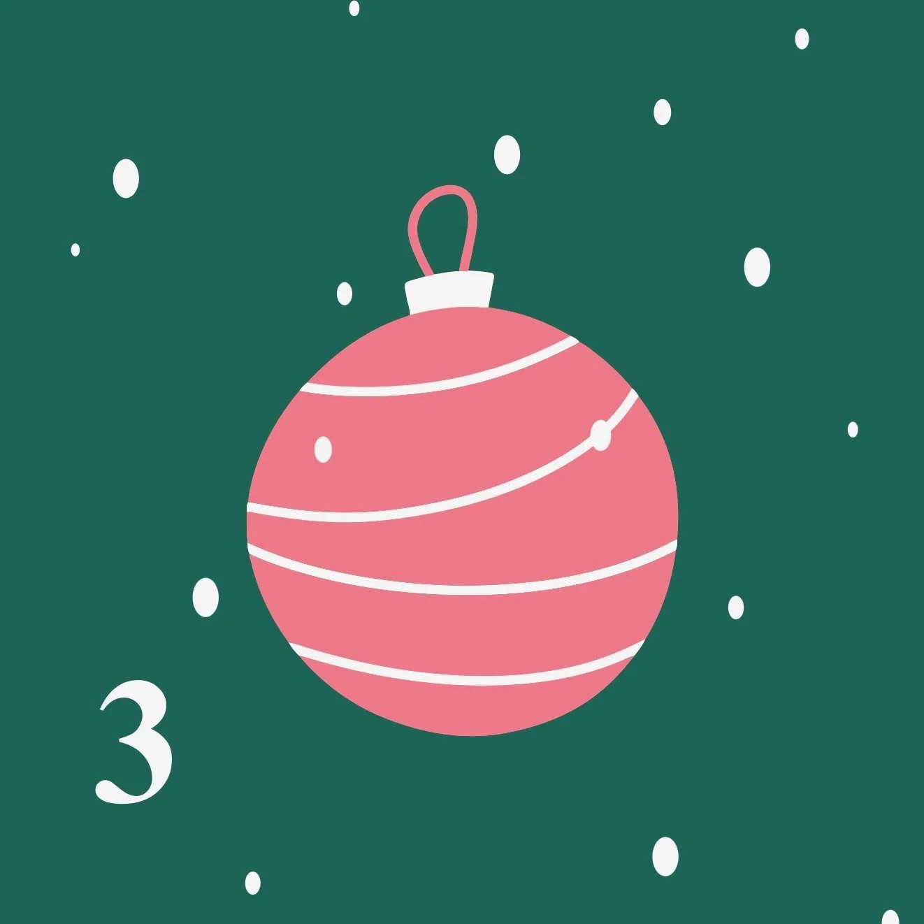 Art of Advent Day 3