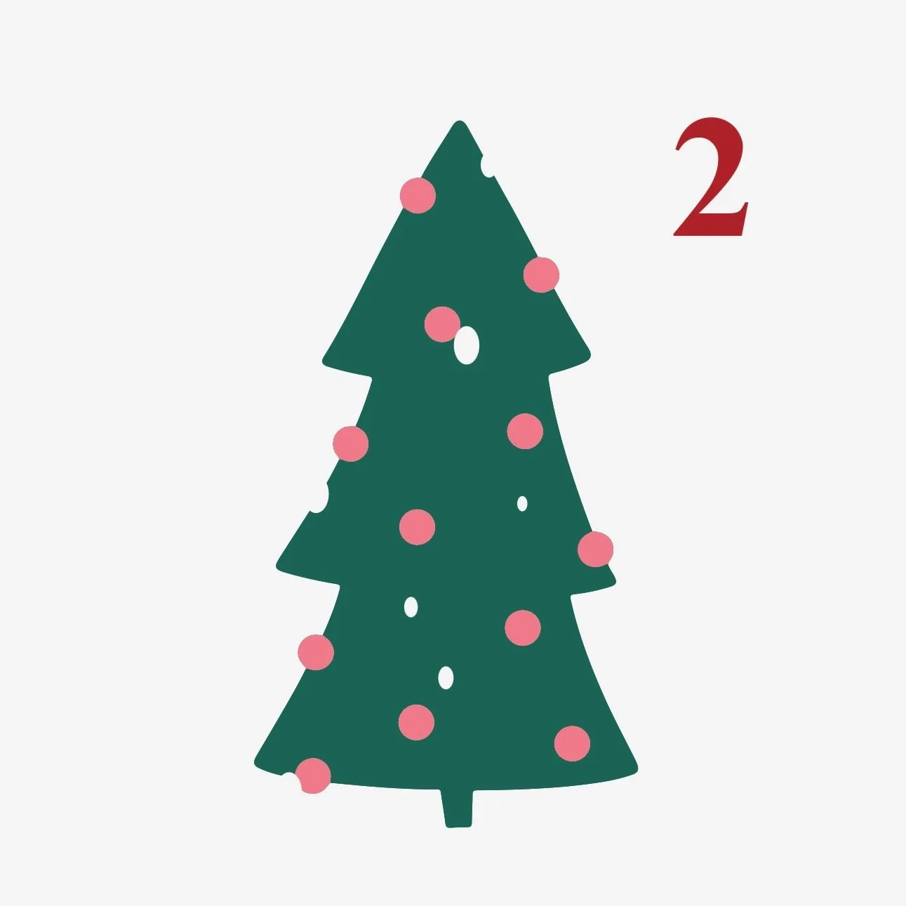 Art of Advent Day 2
