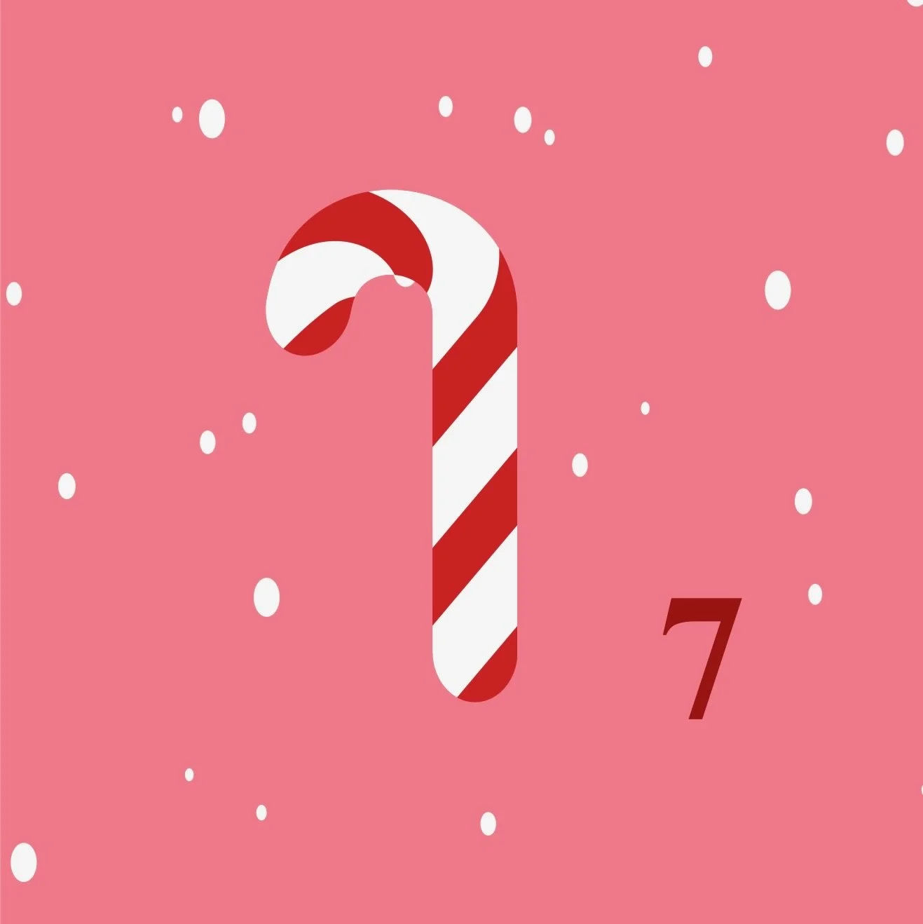 Art of Advent Day 7