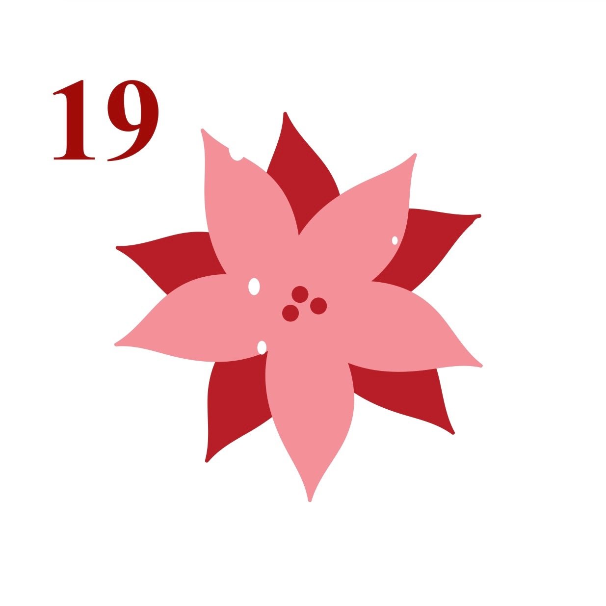 Art of Advent Day 19