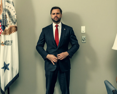 The Portrait as an Anti-fascist Artwork: Looking at Christopher Anderson’s Vanity Portraits of JD Vance, Susie Wiles &amp; Karoline Leavitt and their Comparisons with Pre-World War II Works