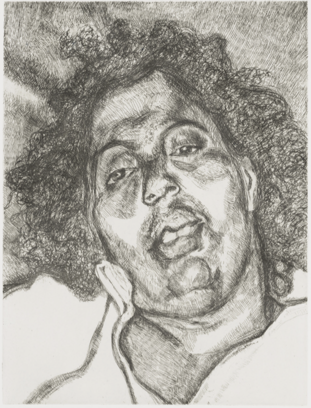 Stupid or Marvellous? The Divisive Reception of Lucian Freud's Exhibition: Drawing into Painting