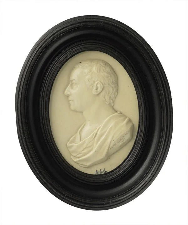 Hidden Gems: Legacy, Cameos, and James Tassie