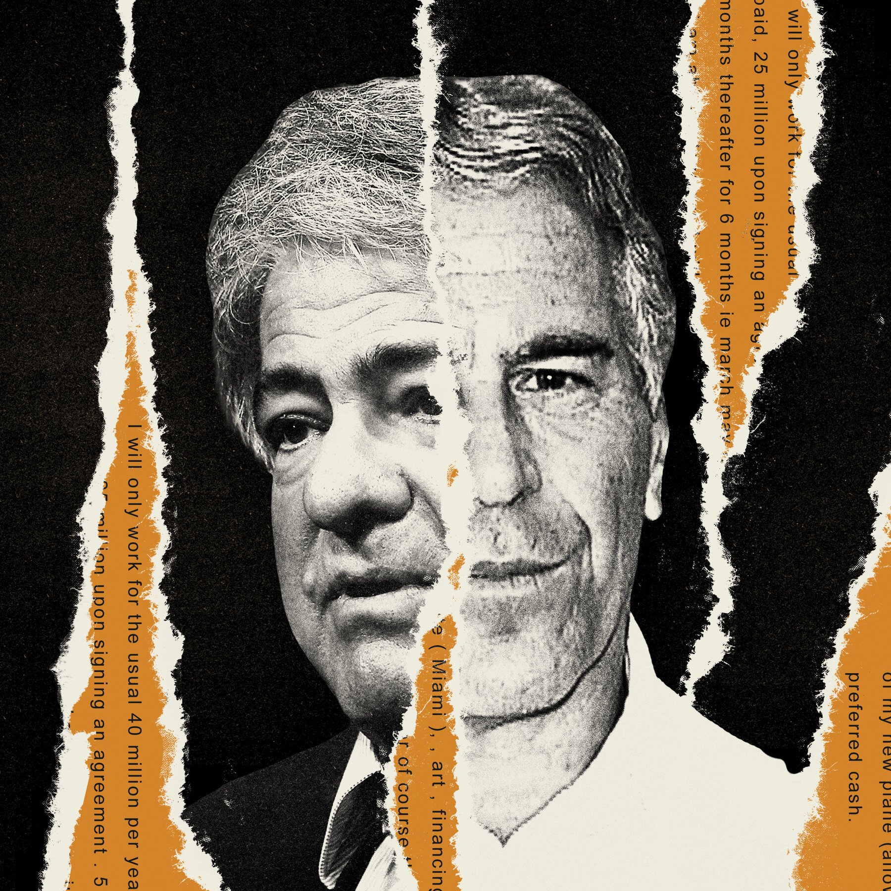 Dark Art: Jeffrey Epstein and his abuse of the art market