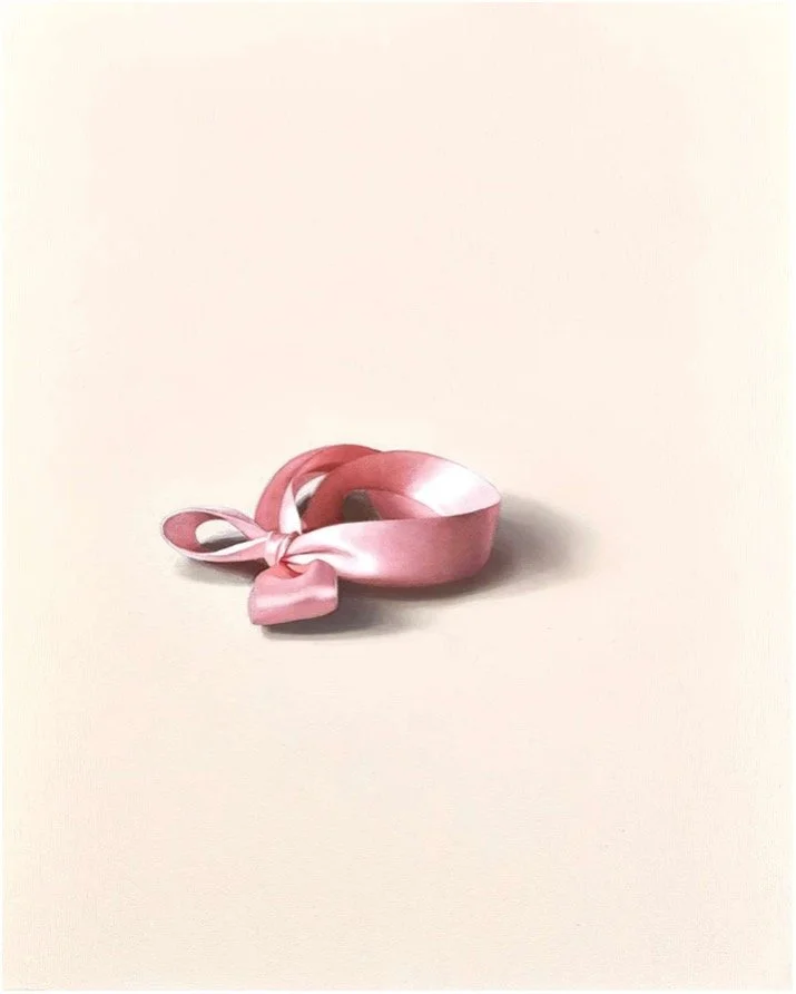 The Power of Absence in Alison Watt’s Paintings of Textiles