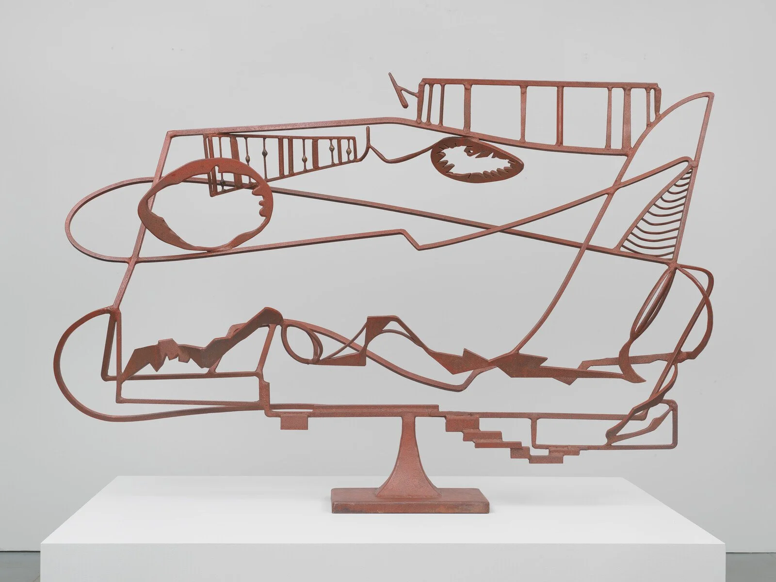 David Smith (1906-1965)