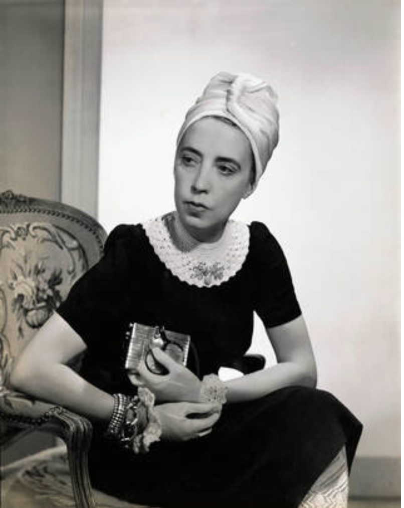 Elsa Schiaparelli’s UK Debut in “Schiaparelli: Fashion Becomes Art” 