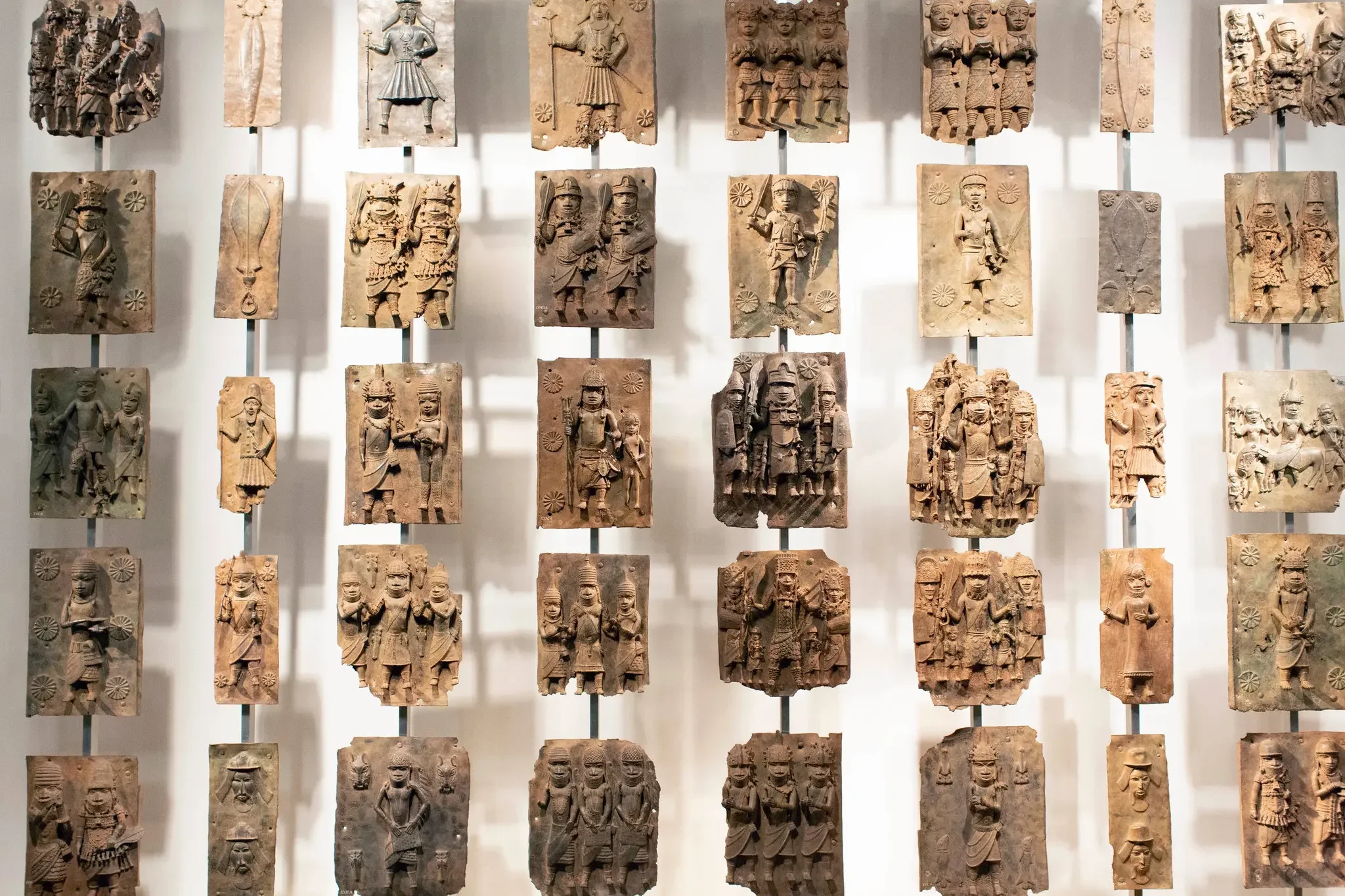 Benin Bronzes Return to Nigeria: Restoring Justice or Rewriting History?