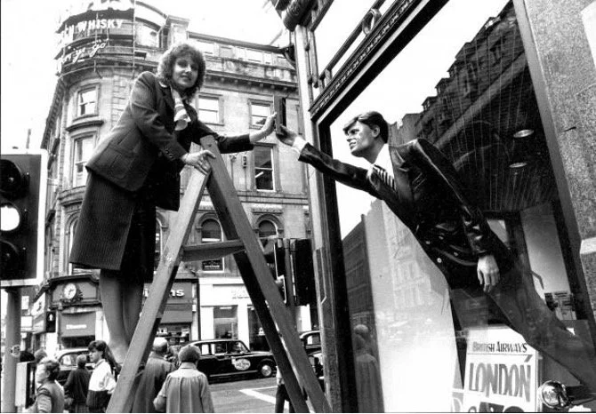 Building Blocks of Appreciation: Glasgow's Architectural Aesthetics