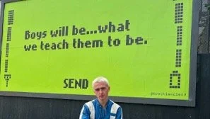 “It’s [not] shite being Scottish”: Trackie McLeod’s Ode to his Scottish Roots