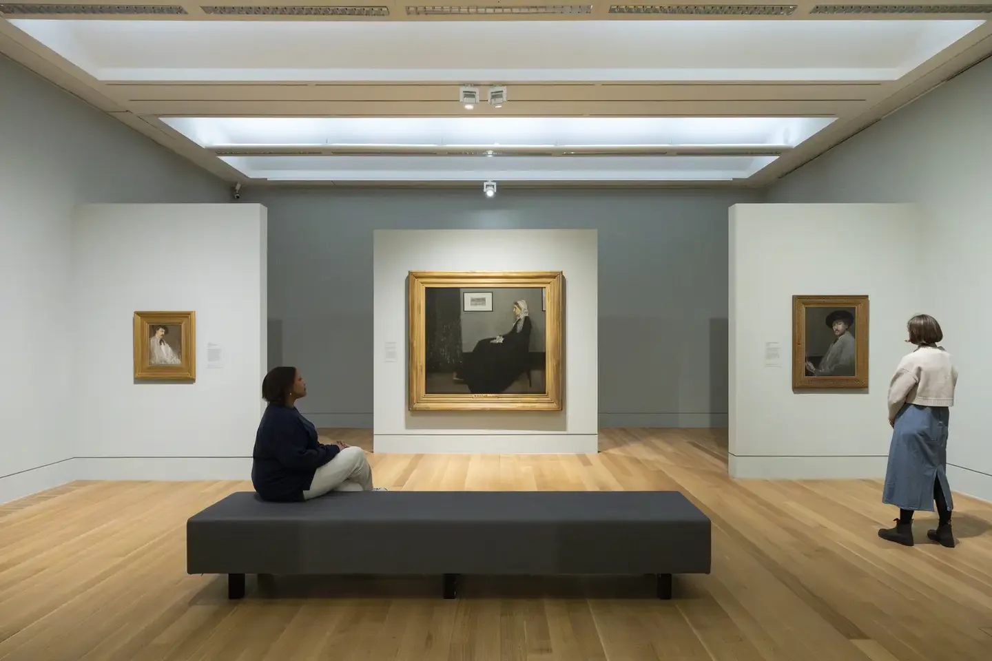 A Tour of James McNeill Whistler at Tate Britain
