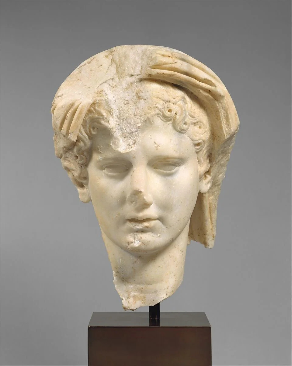 Sixty-Two Years: The Met’s Repatriation Efforts
