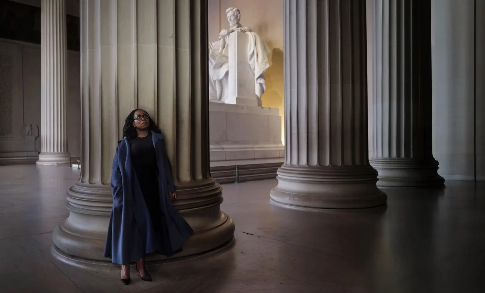 Annie Leibovitz (1949-Present)