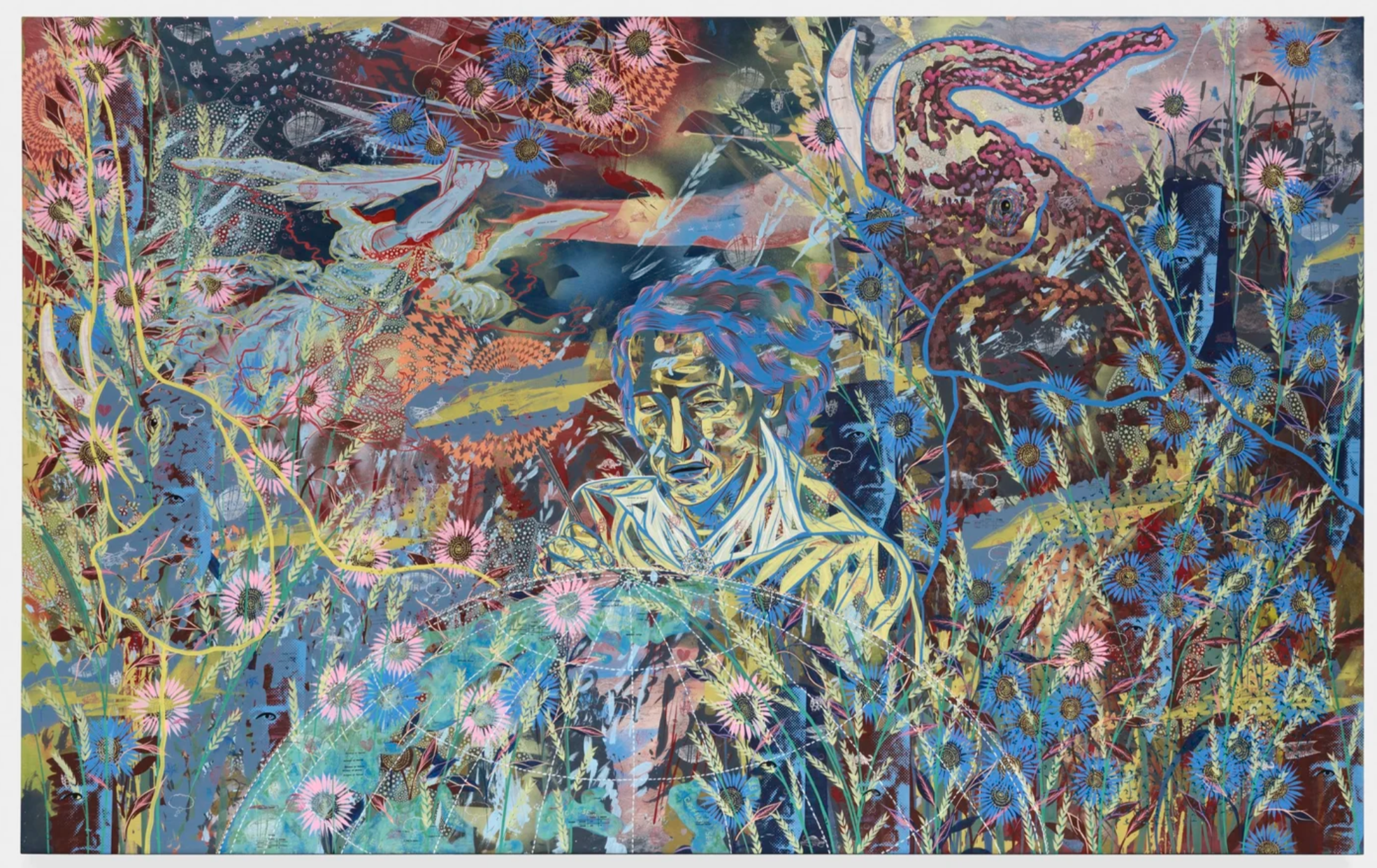 When Progress Becomes Horror: Tammy Nguyen’s Moral Cosmology&nbsp;
