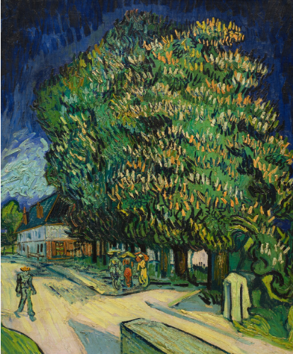 Under Lock and Key No Longer: The New Impressionist Collection at Sotheby’s New York