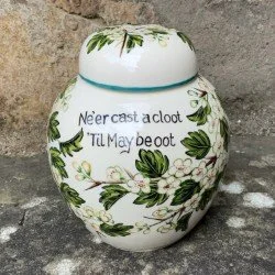 A Ceramic Gem in Fife: Wemyss Ware 