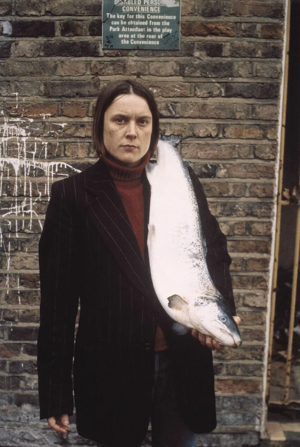 Sarah Lucas (1962-Present)