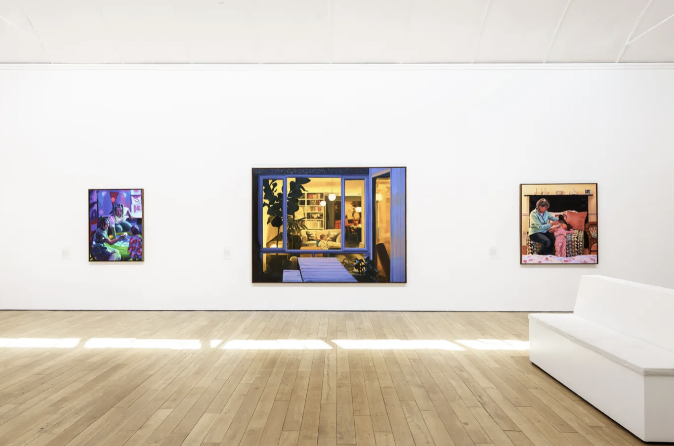 Caroline Walker and The Art of Mothering&nbsp;