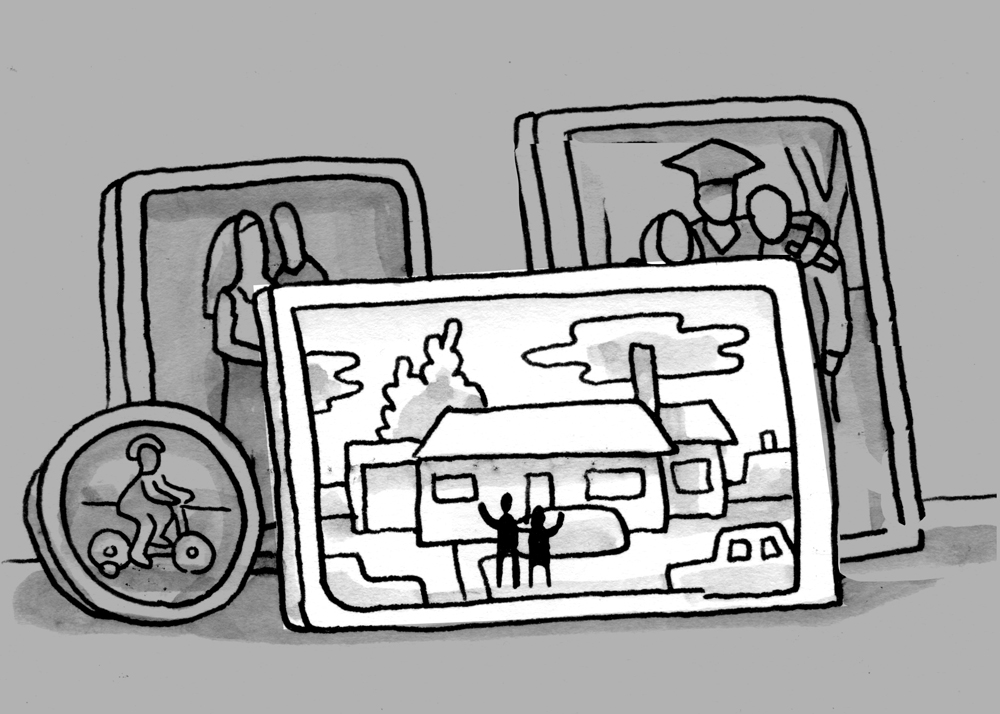 Alternate sketch