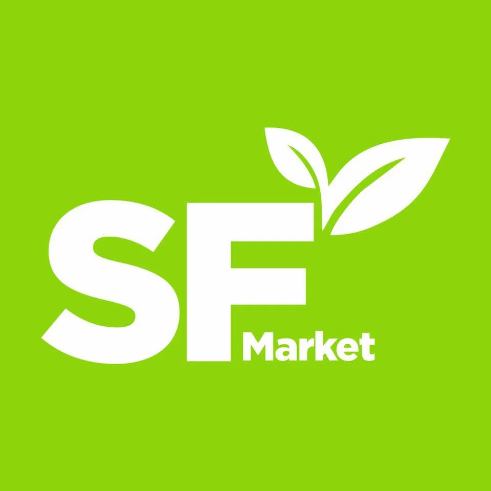 Super Fresh Market en Sto. Domingo, en Avenida 27 de Febrero con Tiradentes.