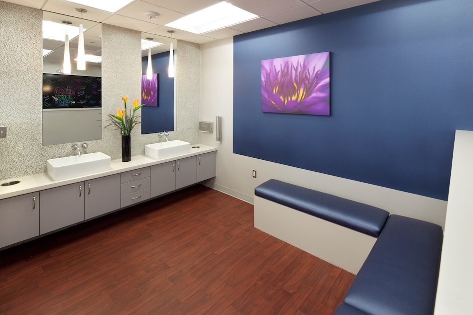 Dr. Okun Suite