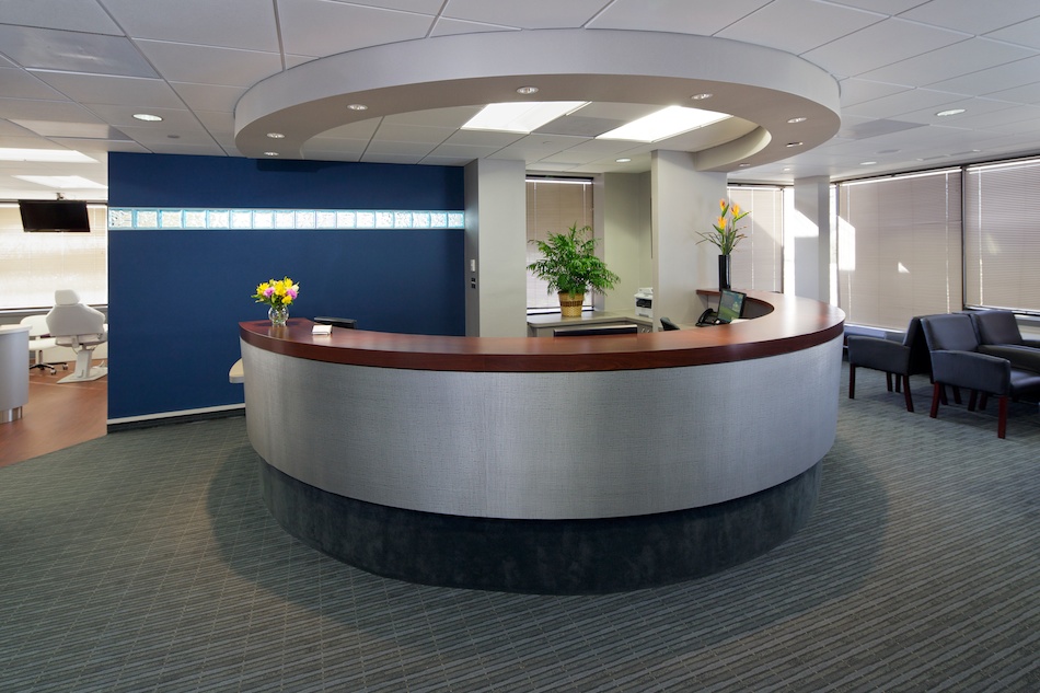 Dr. Okun Suite