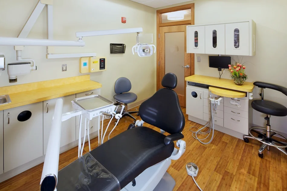 Dr. Camps Suite