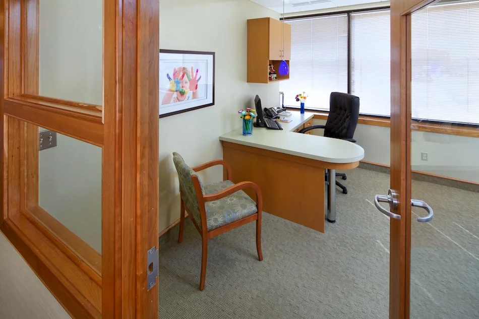 Dr. Camps Suite