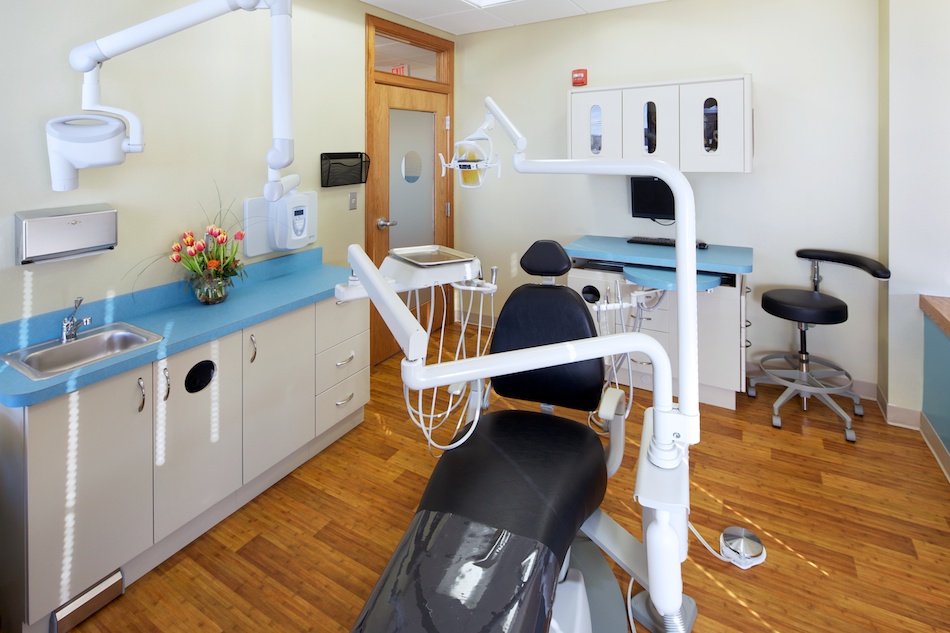 Dr. Camps Suite