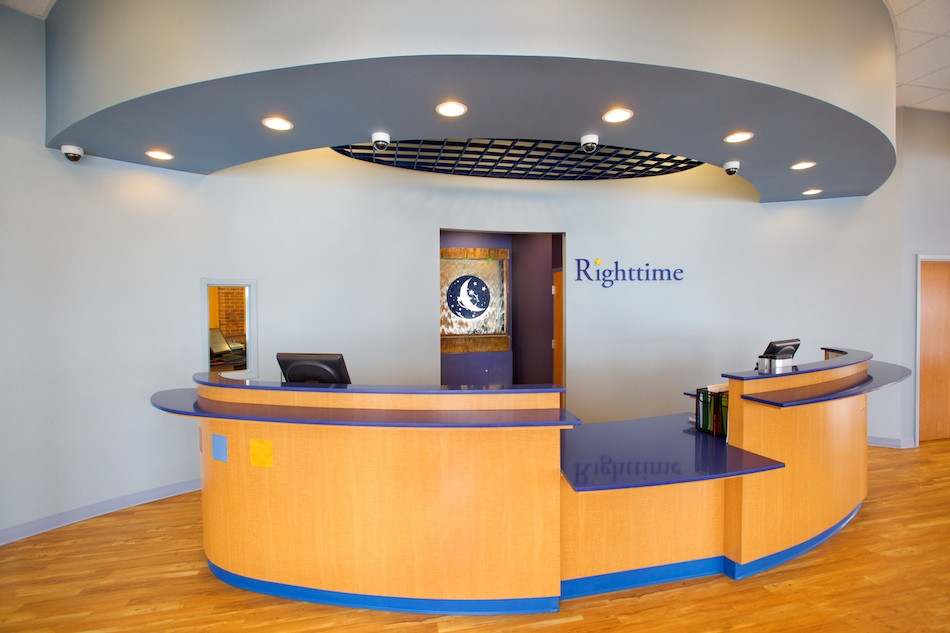 Righttime Care