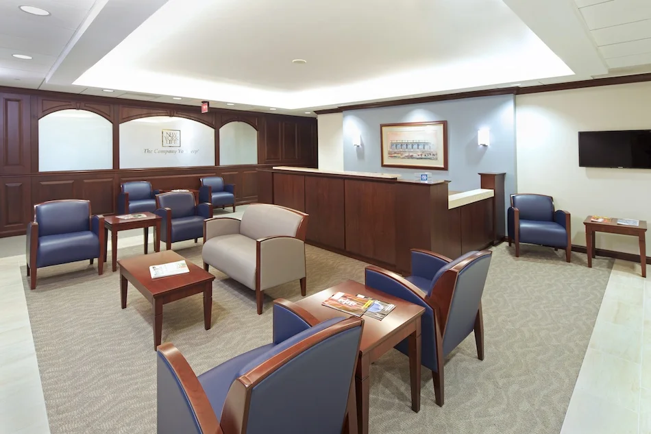 New York Life Office Suite