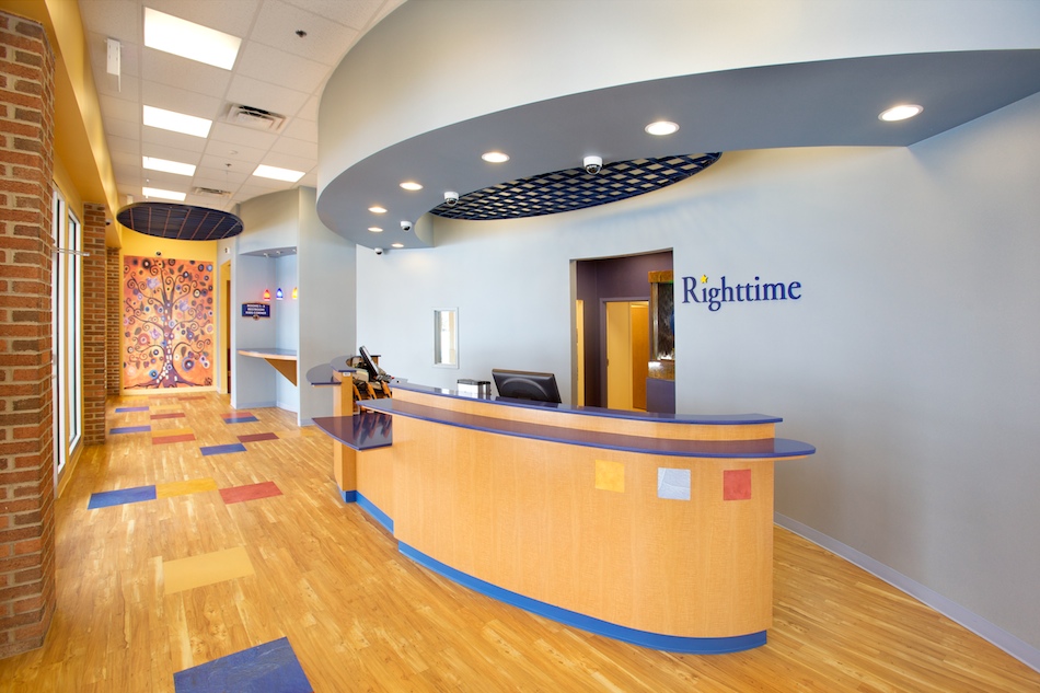 Righttime Care