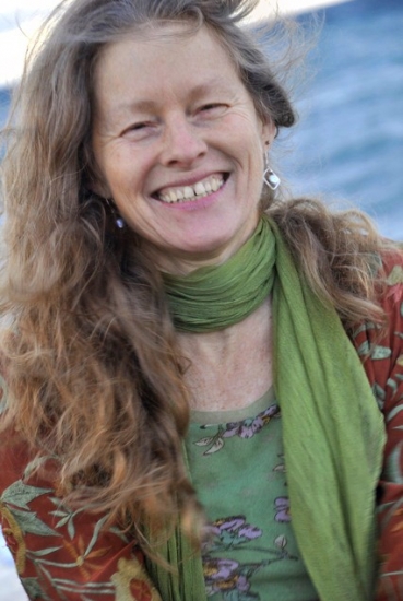 Katherine Macomber Millman, LMT License #MA00005496