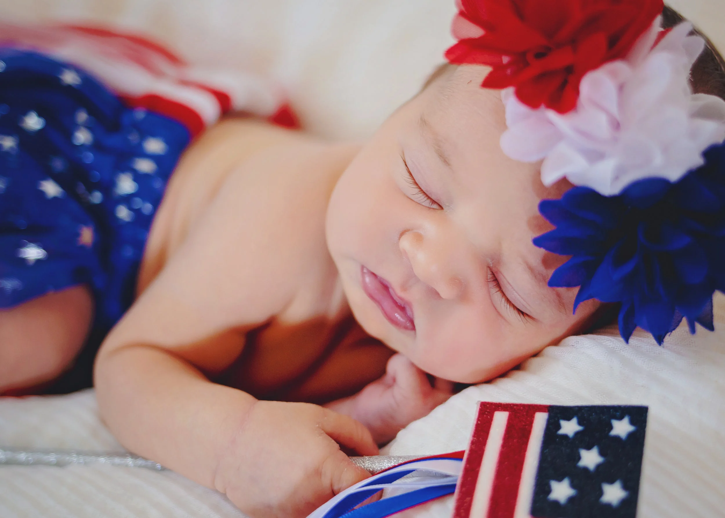 Baby Grace