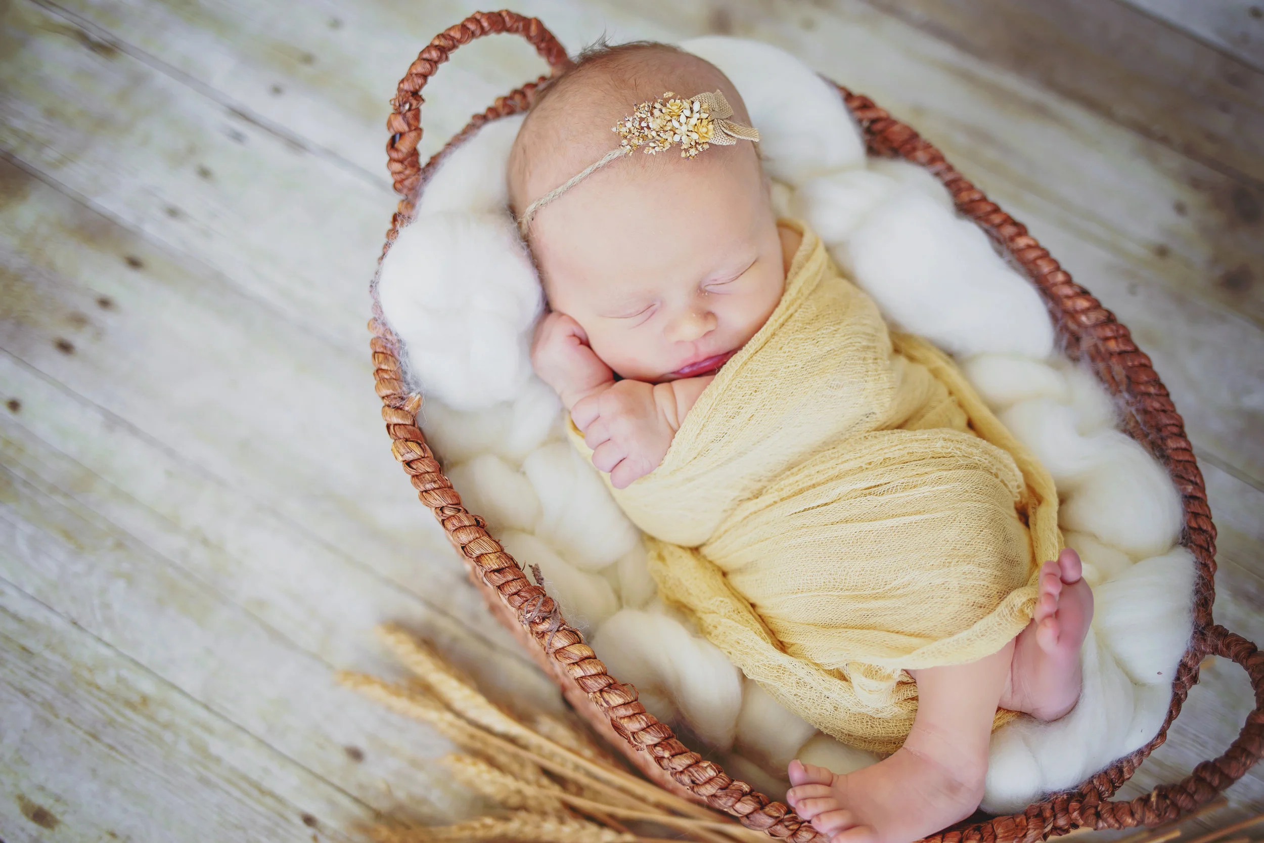 Early Autumn Session!