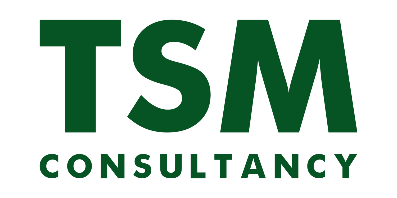 TSM Consultancy