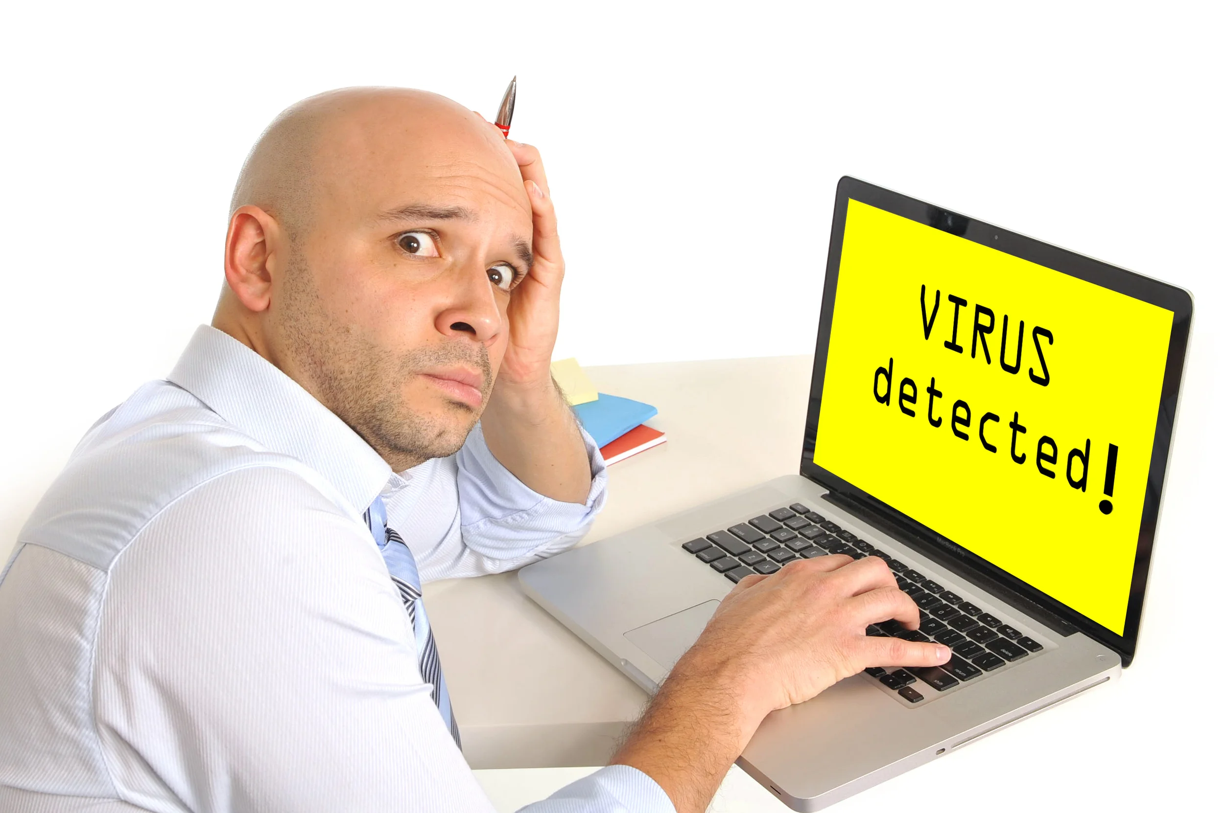 VIRUS & PUBS