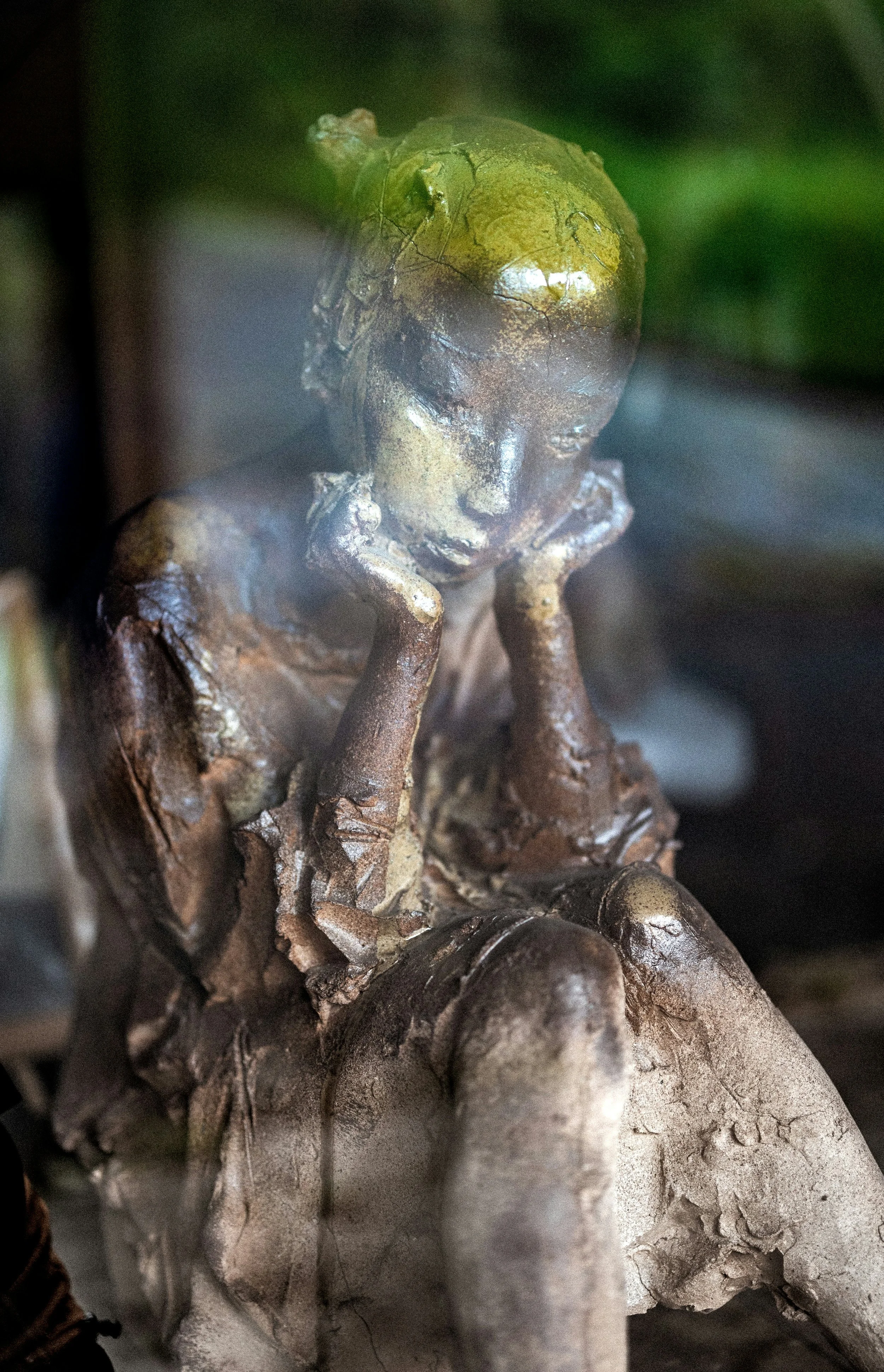 New Year’s Question Exercise