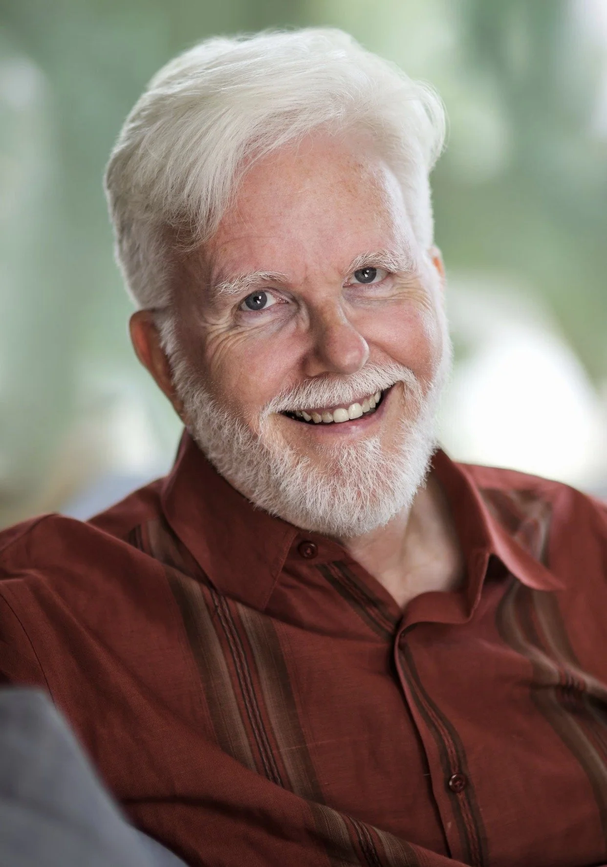 Finding Stories, Finding People: Gord Deyell’s Journey with GAB