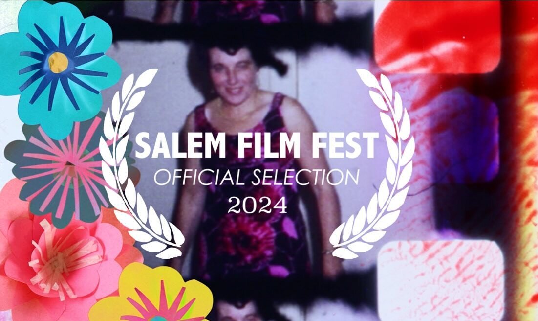 Thrilled to announce that ANYUKA will be screening at the 2024 Salem Film Festival &mdash;Massachusett&rsquo;s largest doc film festival! Hope to see you there! Screening is at 2pm on Friday March 22 in Salem, Massachusetts at Cinema Salem. I&rsquo;l